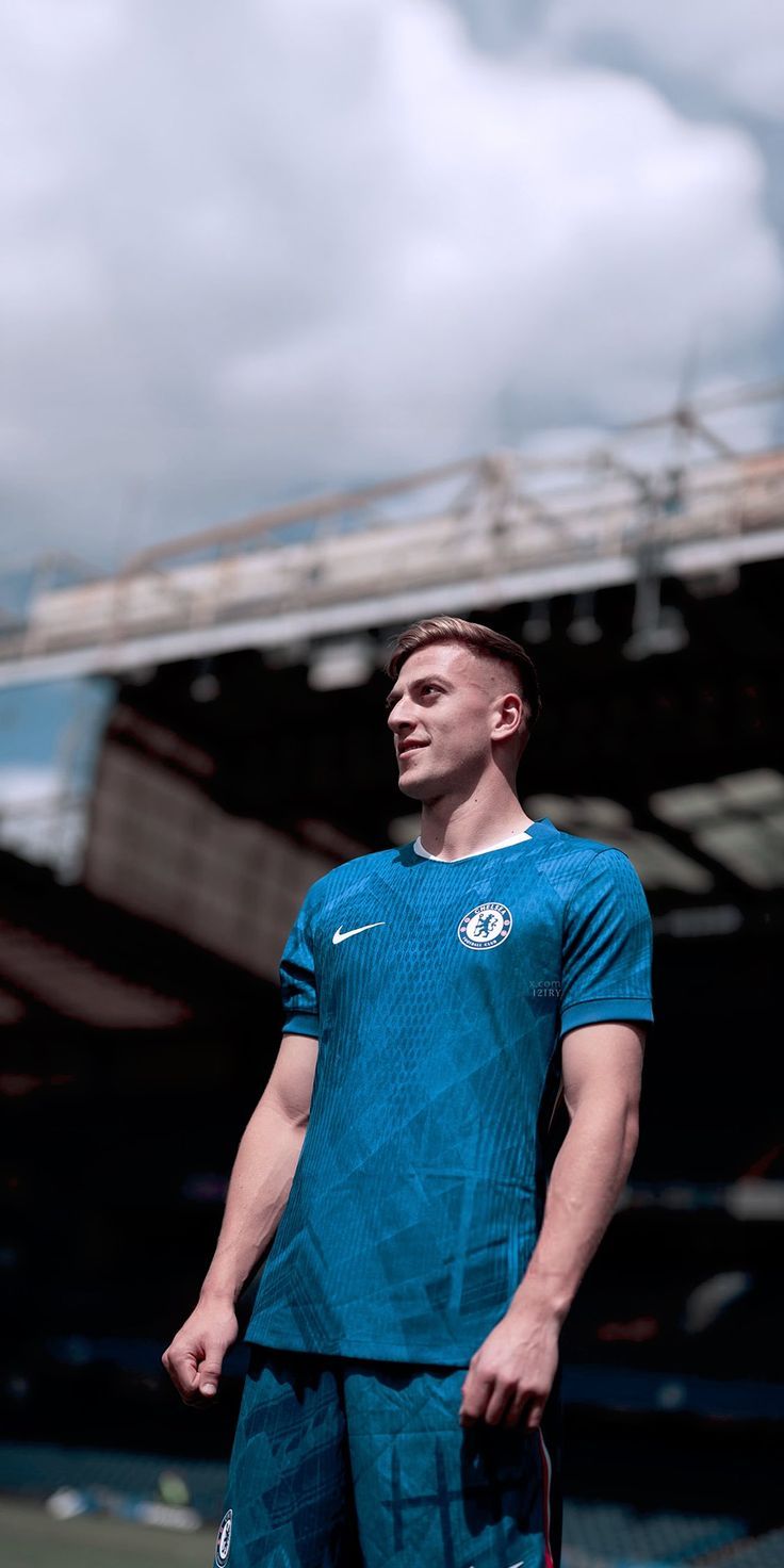 736x1472 Liam Delap Wallpaper