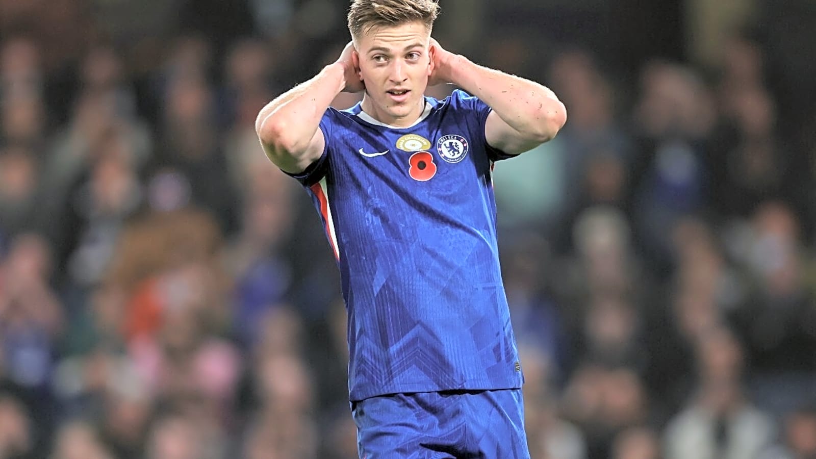1600x900 Newcastle United renew pursuit of Chelsea star as lack of minutes raise question over future