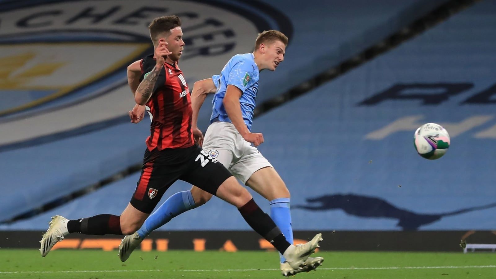 1600x900 Liam Delap 'buzzing' after superb debut goal for Manchester City