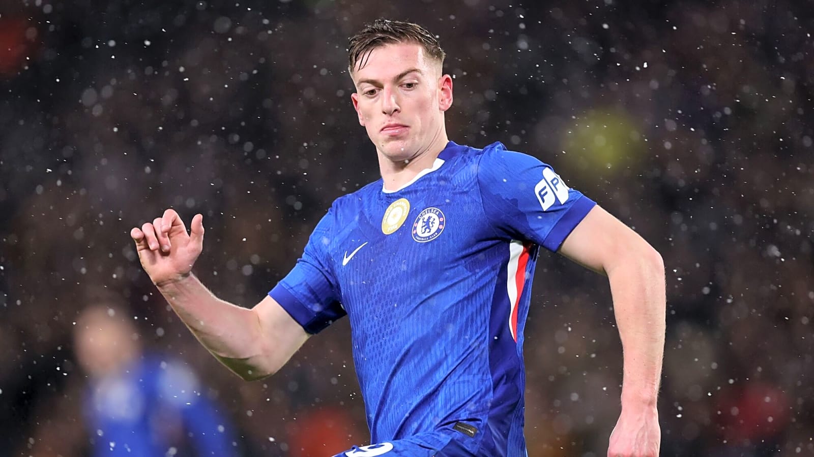 1600x900 Wayne Rooney names 3 reasons why Liam Delap is not yet doing well at Chelsea