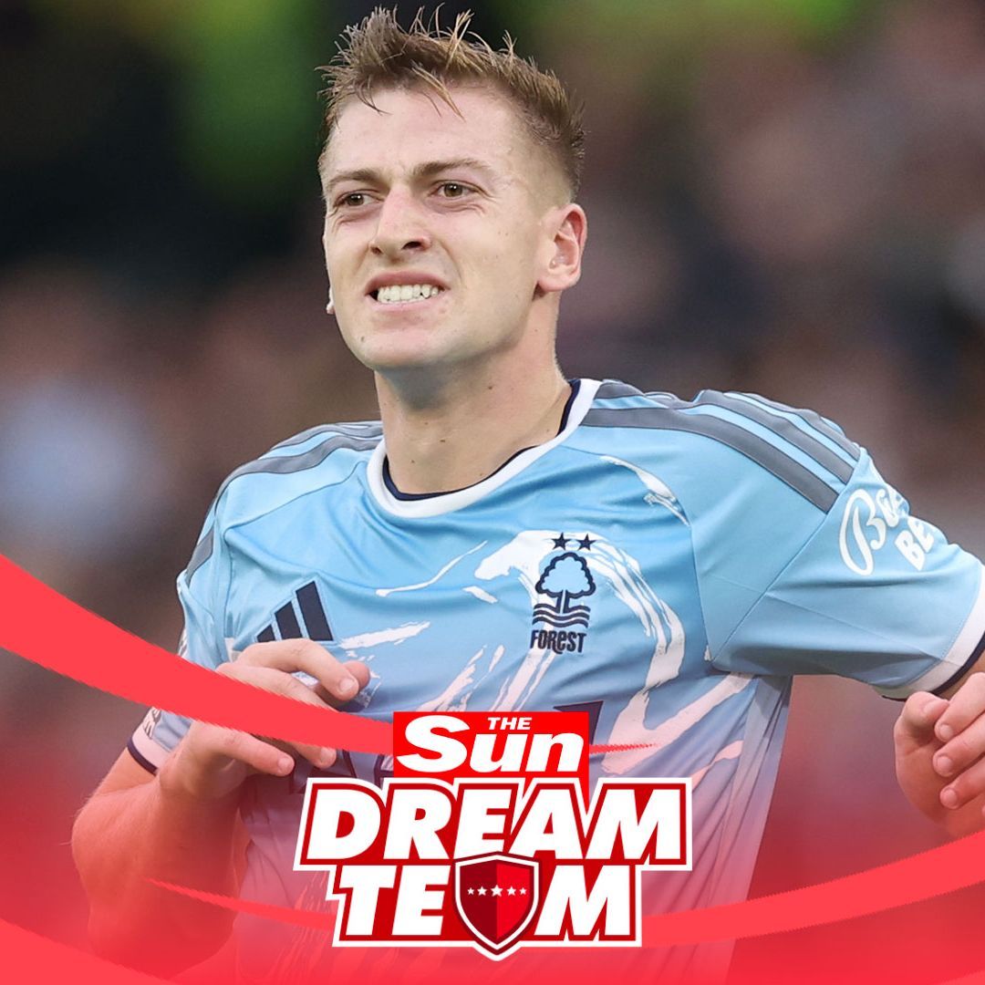 1080x1080 Differential options for Gameweek 5: Liam Delap among brave selections
