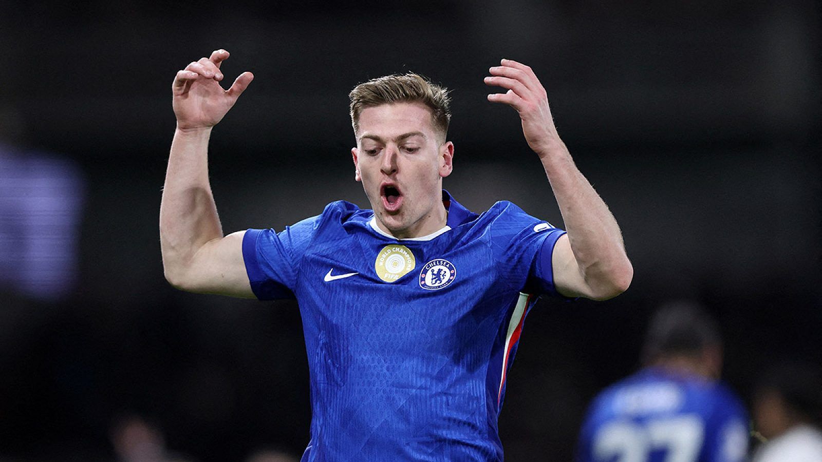 1600x900 Liam Delap Completes £45m Move To Nottingham Forest On Five Year Deal
