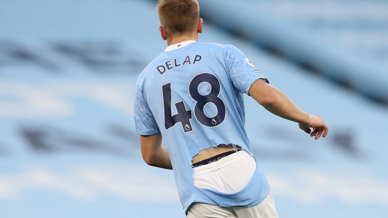 1600x900 Liam Delap from Man City to Burnley: Is it a good potential move? Would he start? What does he offer?