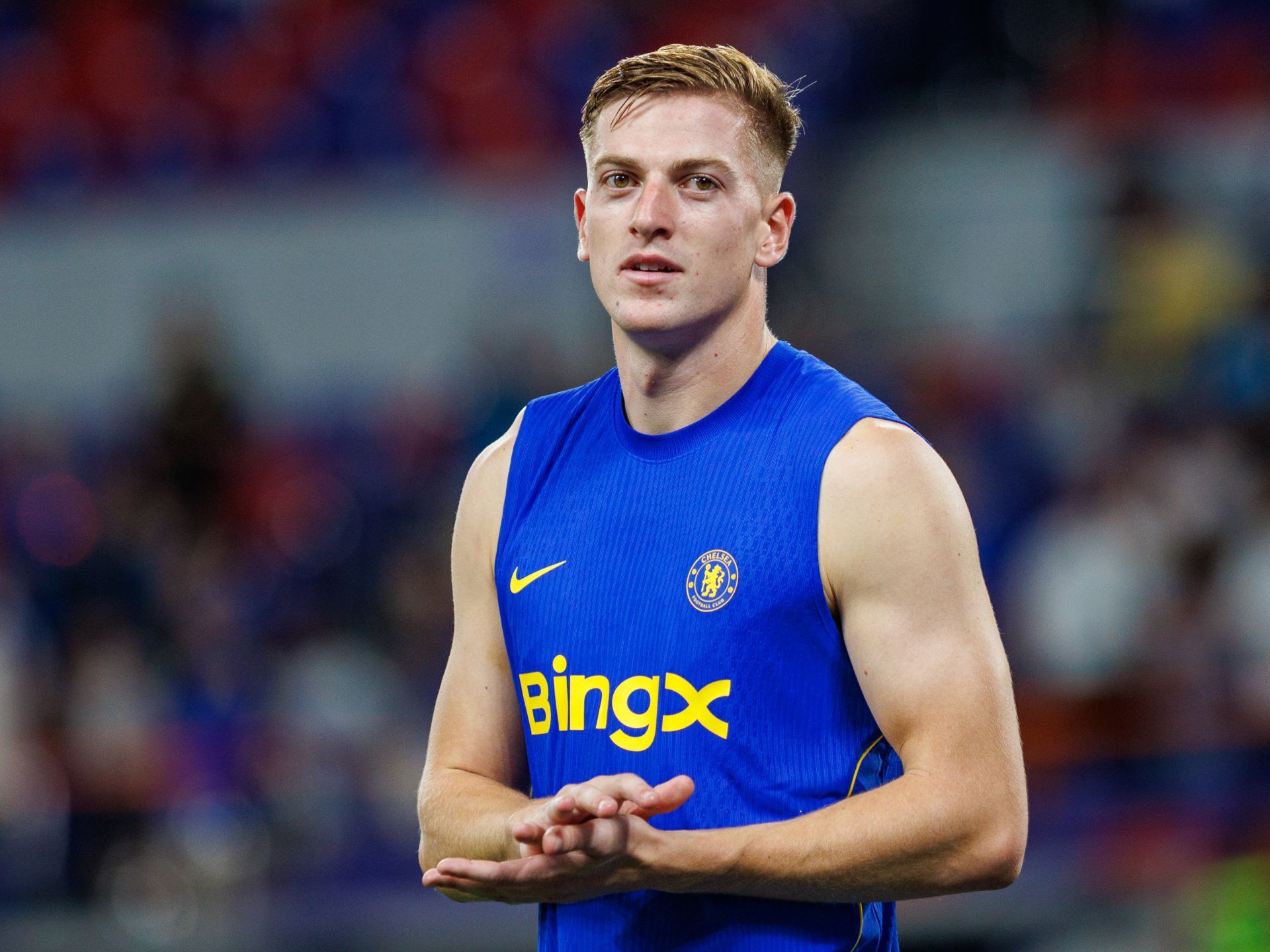 1920x1440 Liam Delap closes in on shock Premier League transfer with Chelsea nightmare set to come to an end