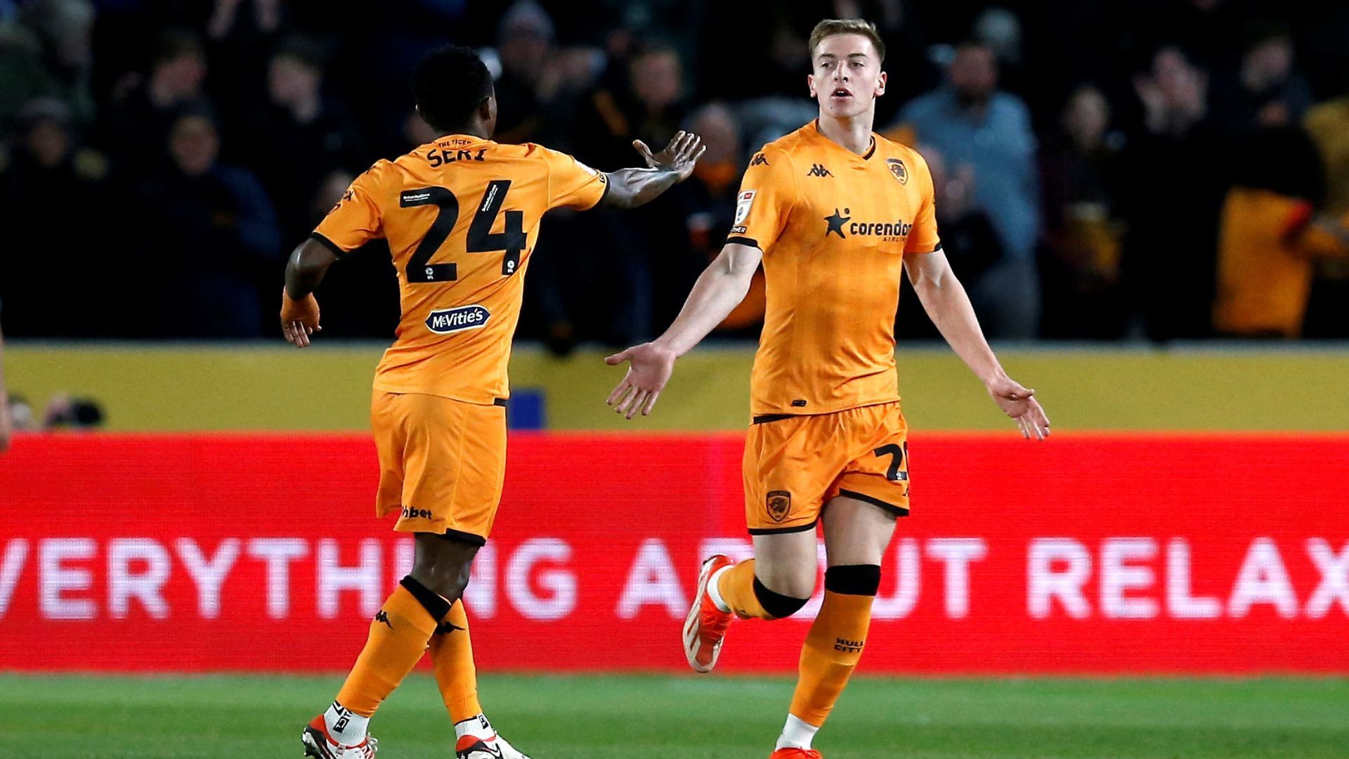 1920x1080 Latest Southampton, Liam Delap news is not what Hull City will want to hear