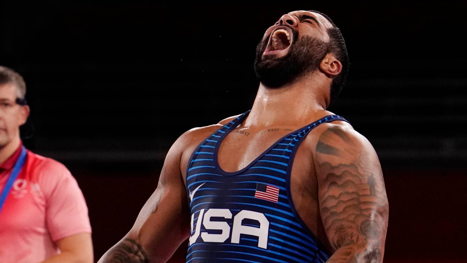 1600x900 Buffalo Bills Sign Olympic Gold Medalist Gable Steveson