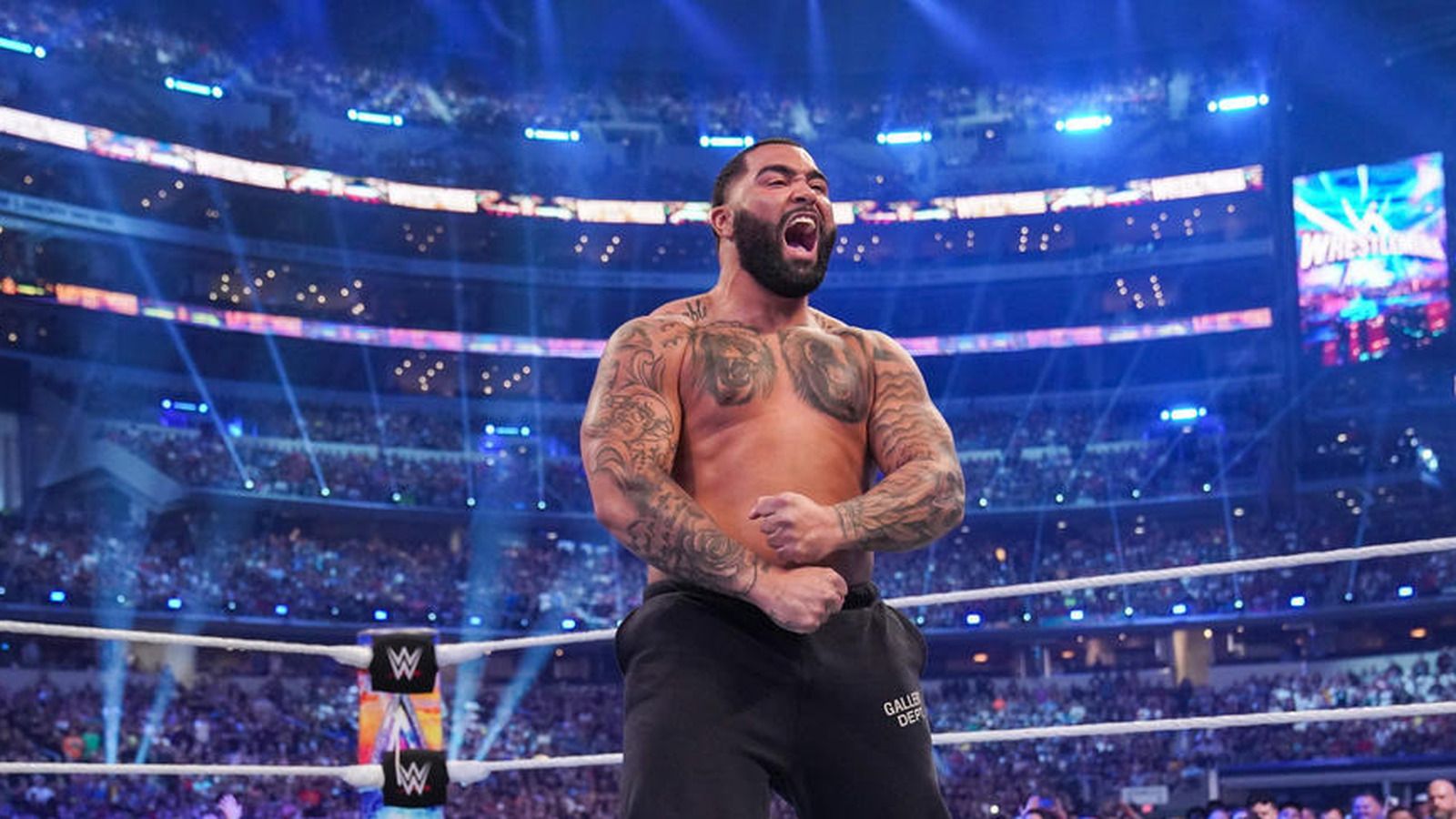 1600x900 Backstage Update On WWE Prospect Gable Steveson