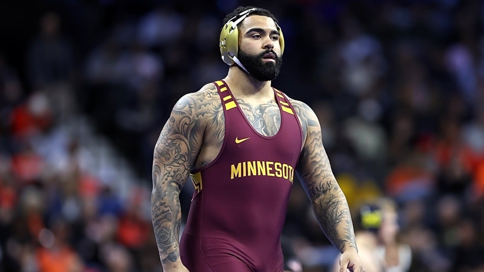 1600x900 Gable Steveson Signs Multi Match Deal With Real American Freestyle