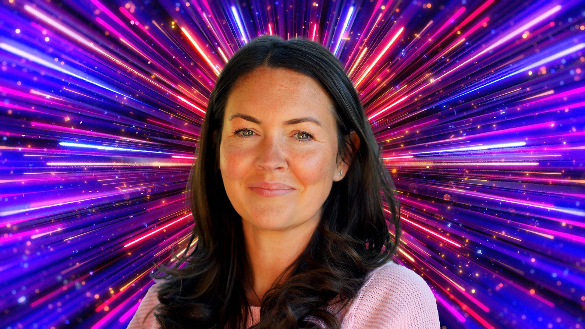 1920x1080 Lacey Turner is the first celebrity contestant confirmed for Strictly Come Dancing 2026