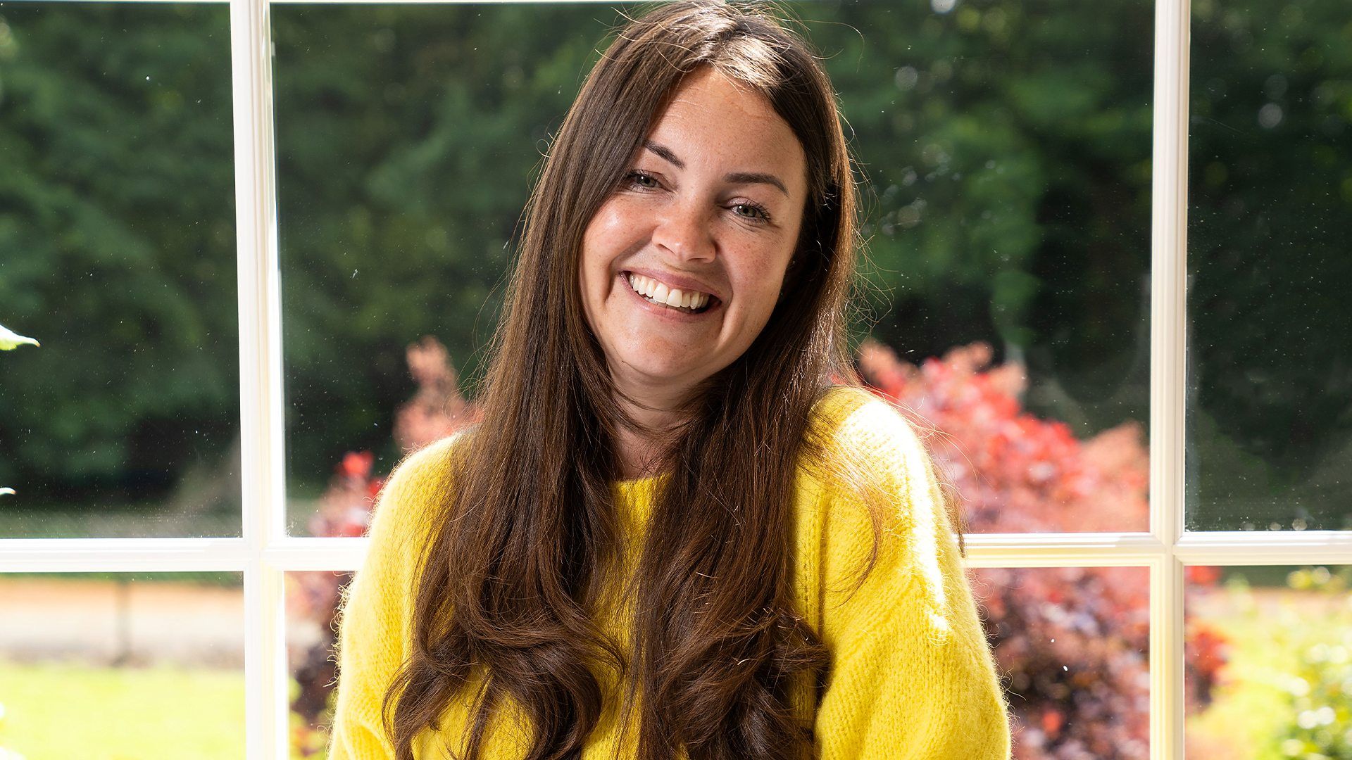 1920x1080 EastEnders star Lacey Turner to host brand new podcast for BBC Studios Drama Productions