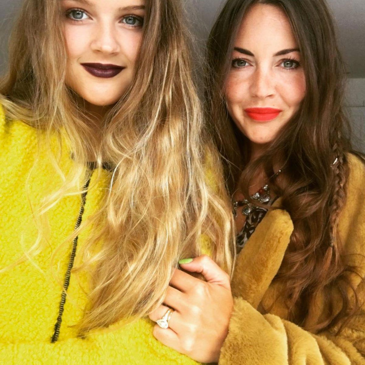 1200x1200 EastEnders' Lacey Turner's life off screen from stunning wedding to famous sisters! Magazine