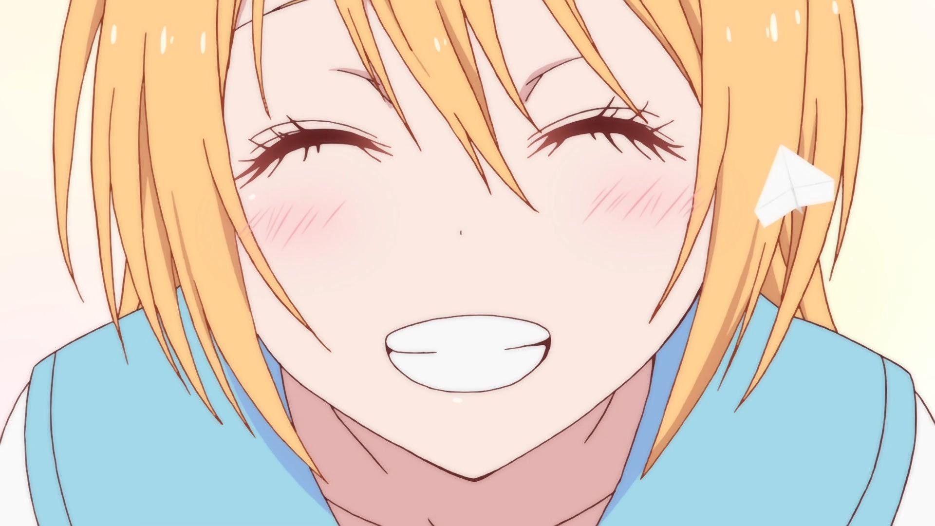 1920x1080 Chitoge Kirisaki HD Wallpaperx1080