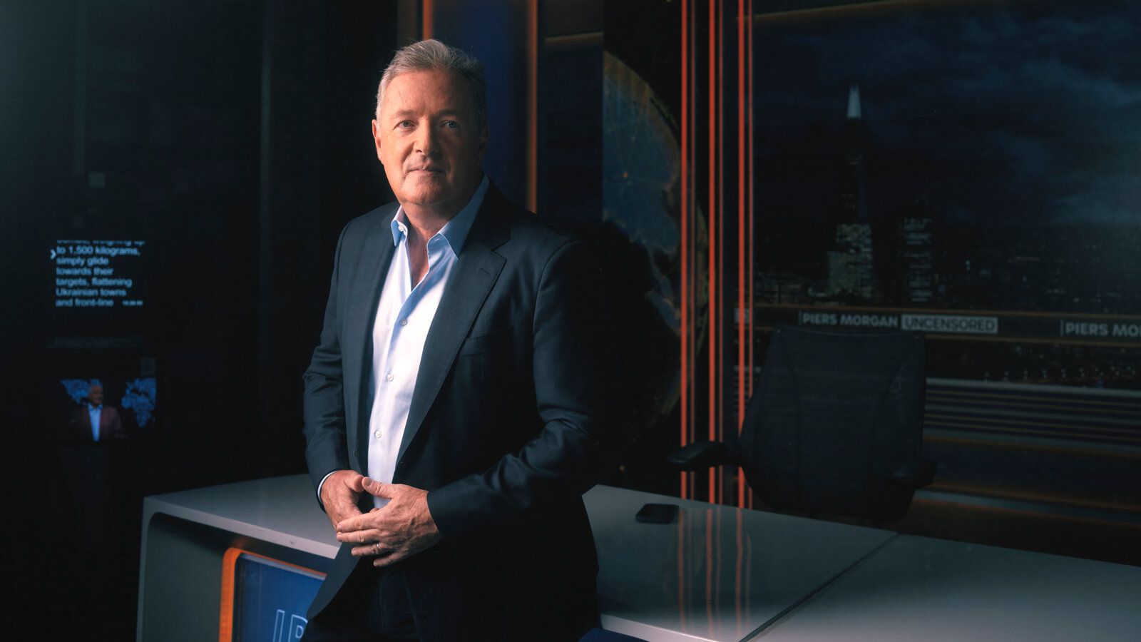 1600x900 What Makes 'Good TV' on the Internet? Piers Morgan Has Thoughts