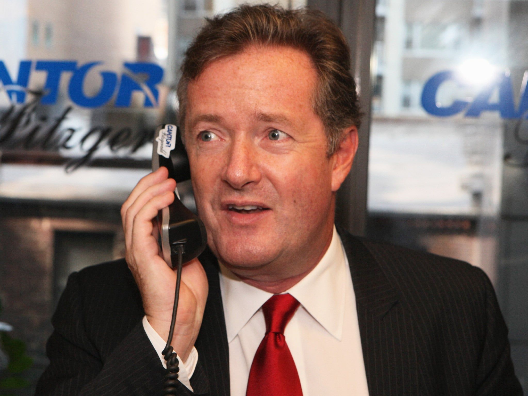 2048x1536 Piers Morgan questioned by police over phone hacking claims