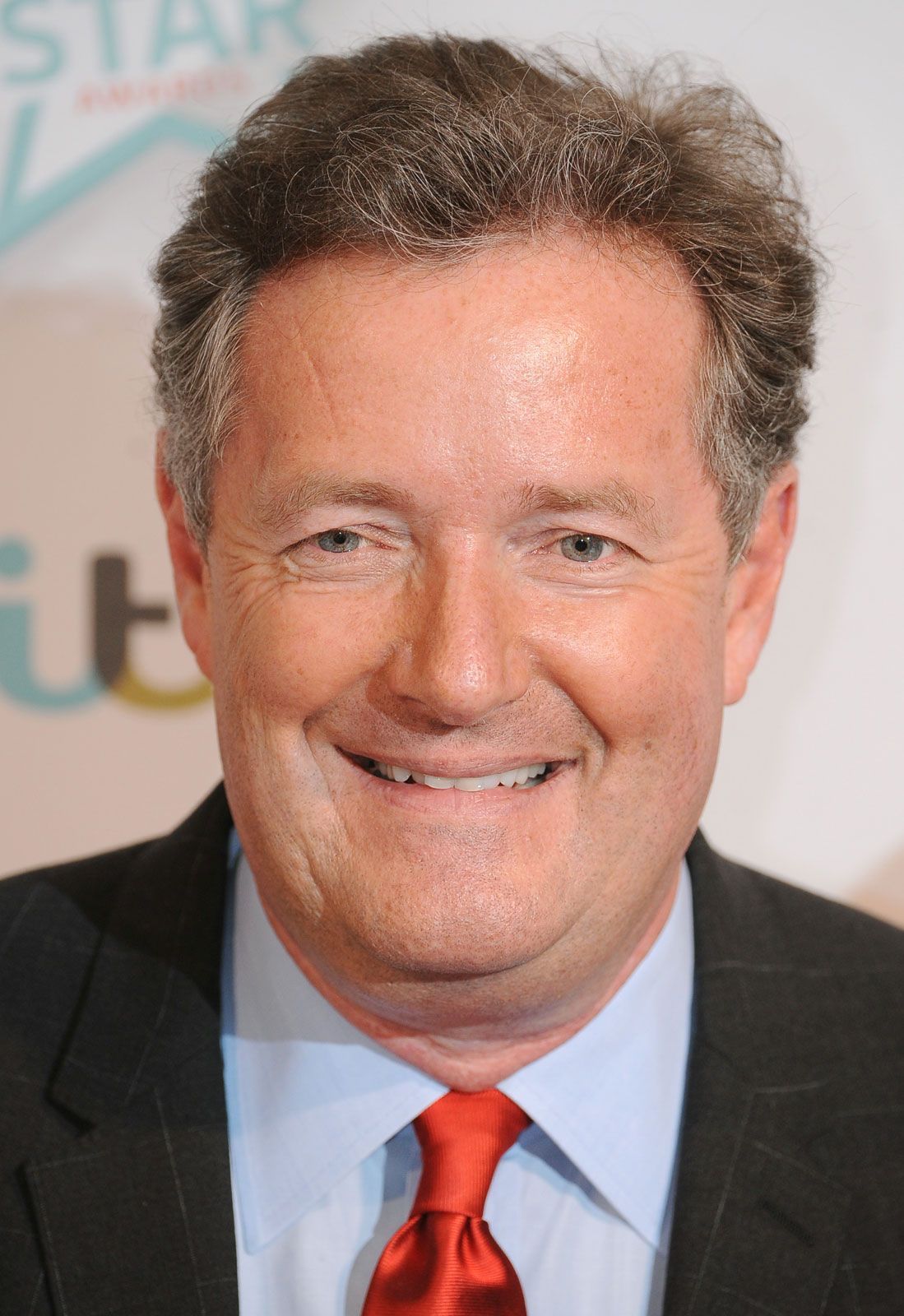 1099x1600 Piers Morgan. Biography, TV Shows, & Facts