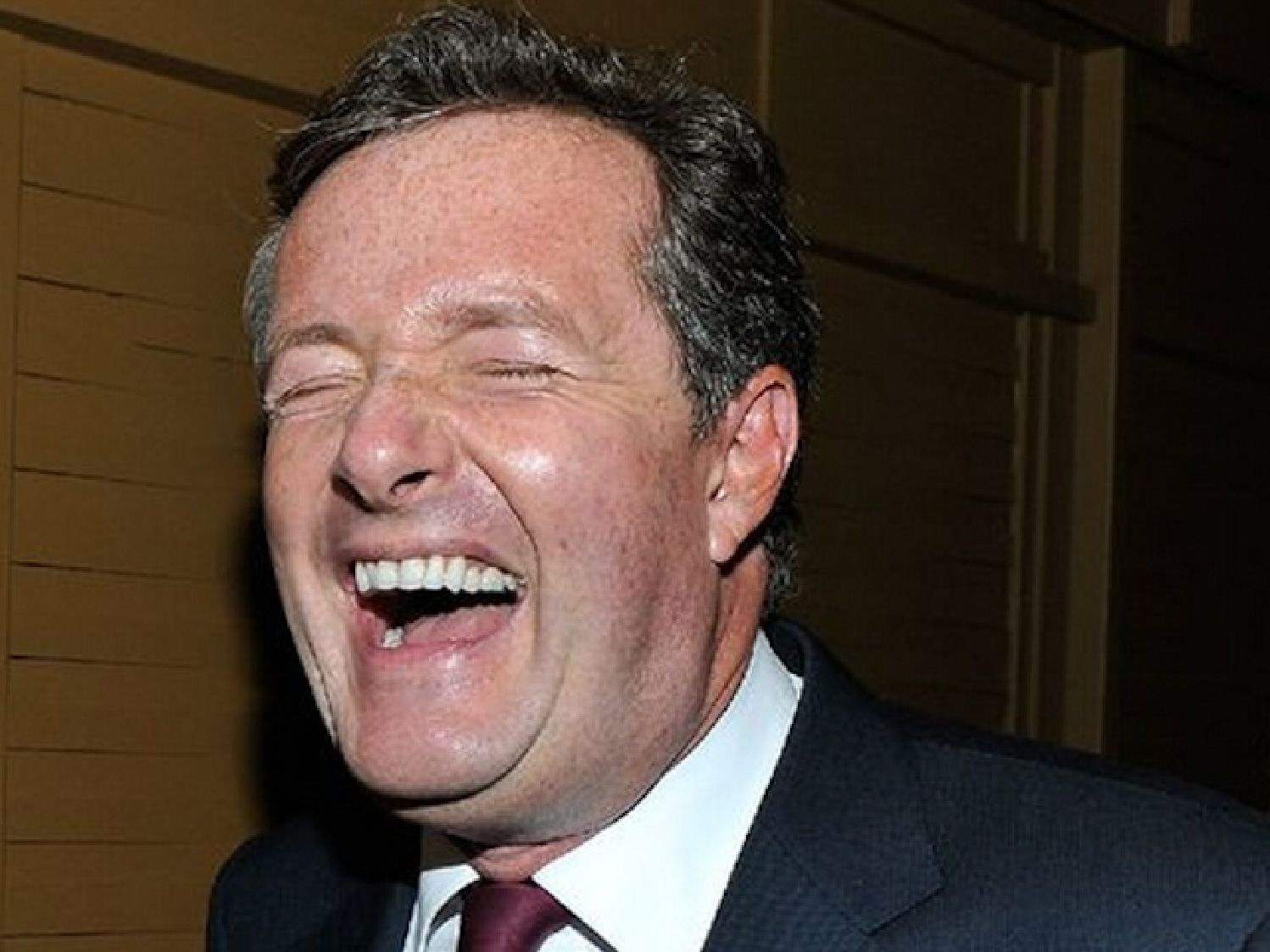 1498x1123 Piers Morgan Just Doesn't Get It