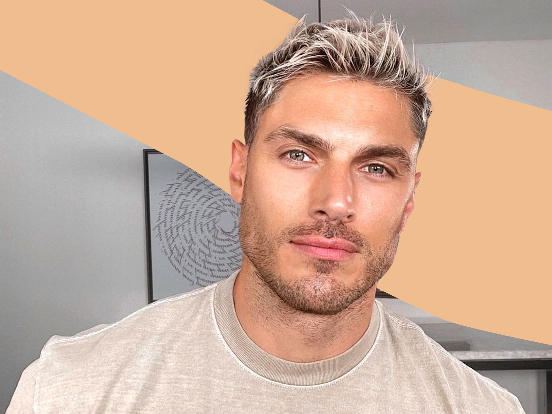 1920x1440 Chris Appleton Drops His Skincare Routine