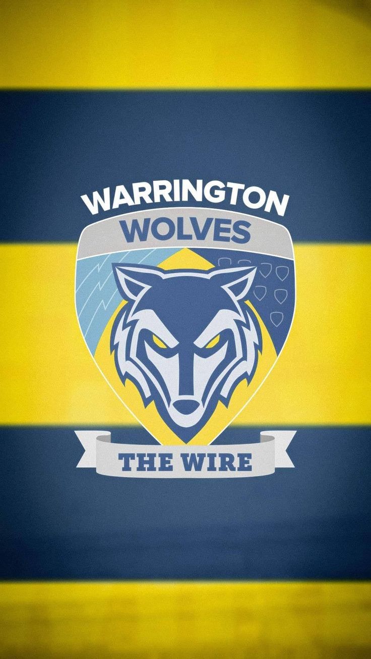 736x1308 Waratahs rugby logo. Nrl logos, Warrington wolves logo, Wallpaper