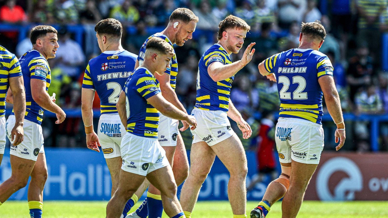 1600x900 Warrington Wolves v Hull FC: 5 takeaways as Wire 'do enough'