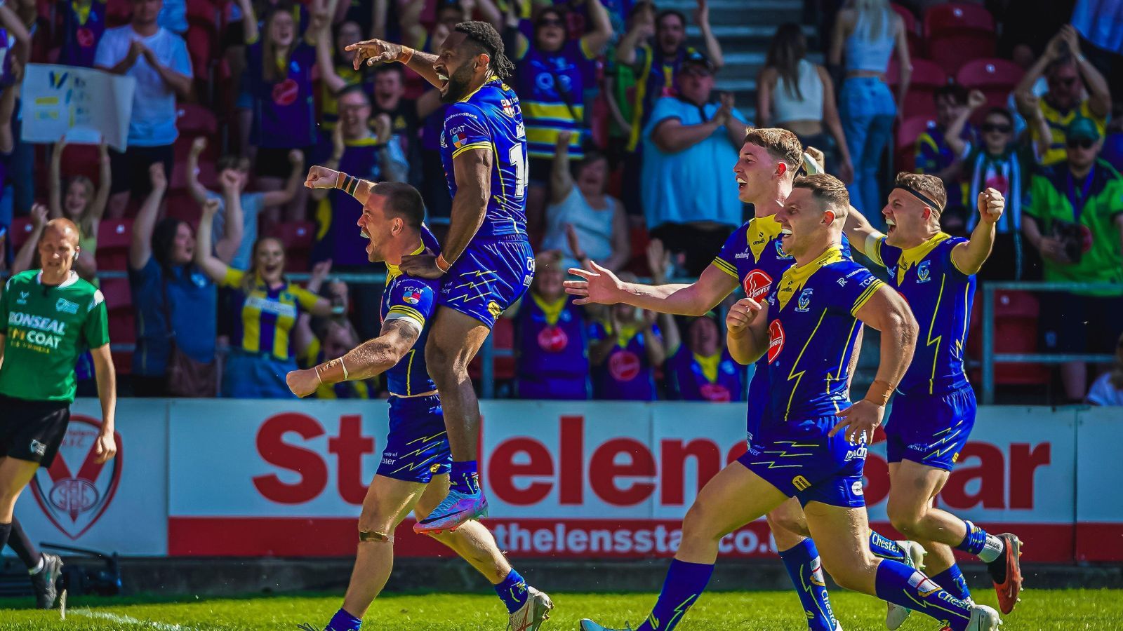 1600x900 Warrington Wolves Player Ratings In Challenge Cup Semi Final Victory