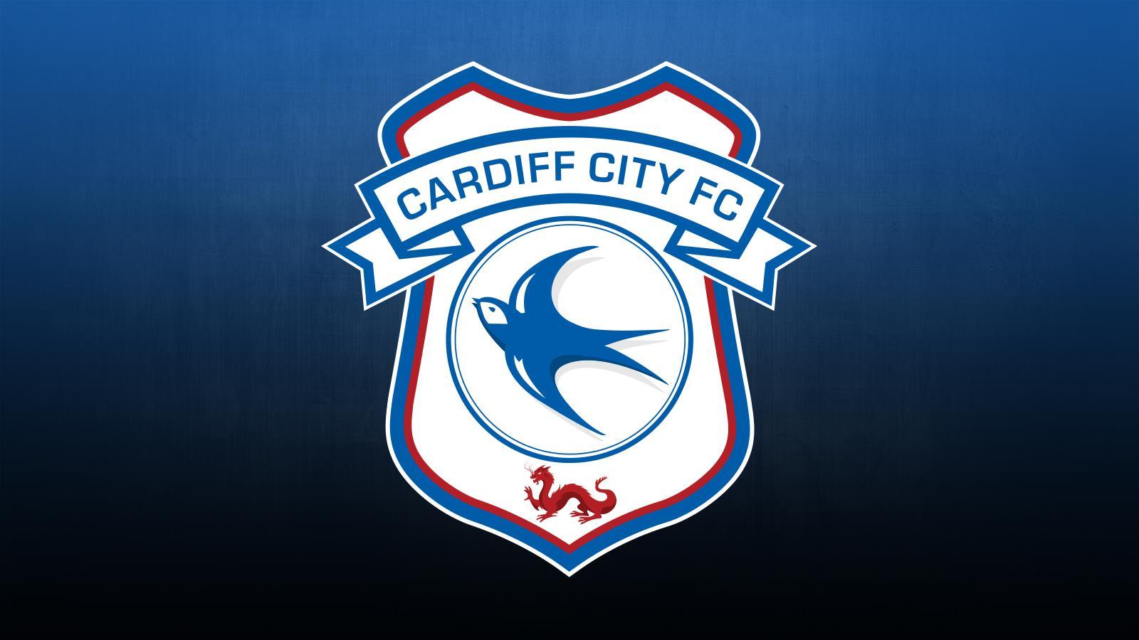 1600x900 Cardiff City F.C. Wallpaper