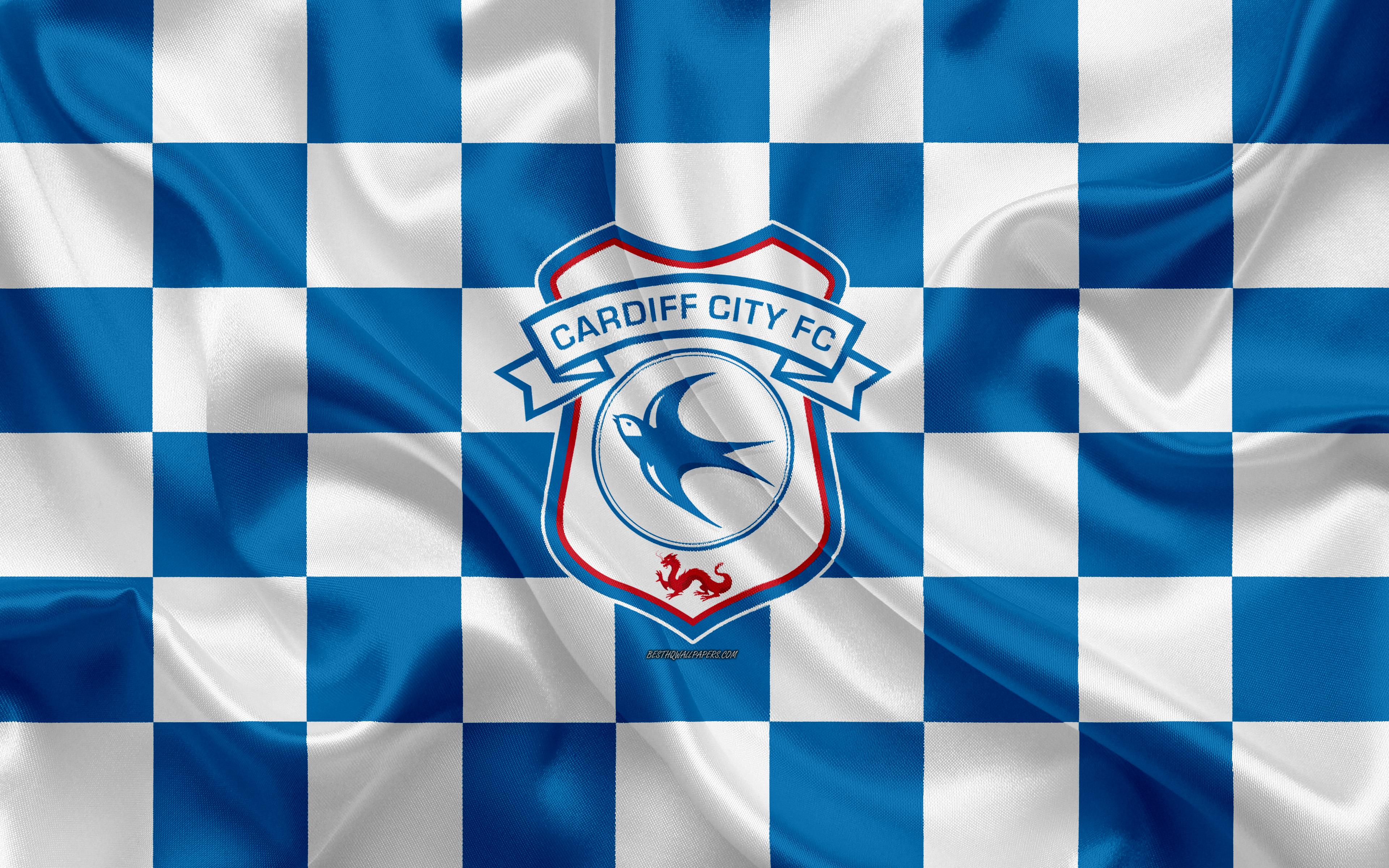 3840x2400 Cardiff City F.C. Wallpaper