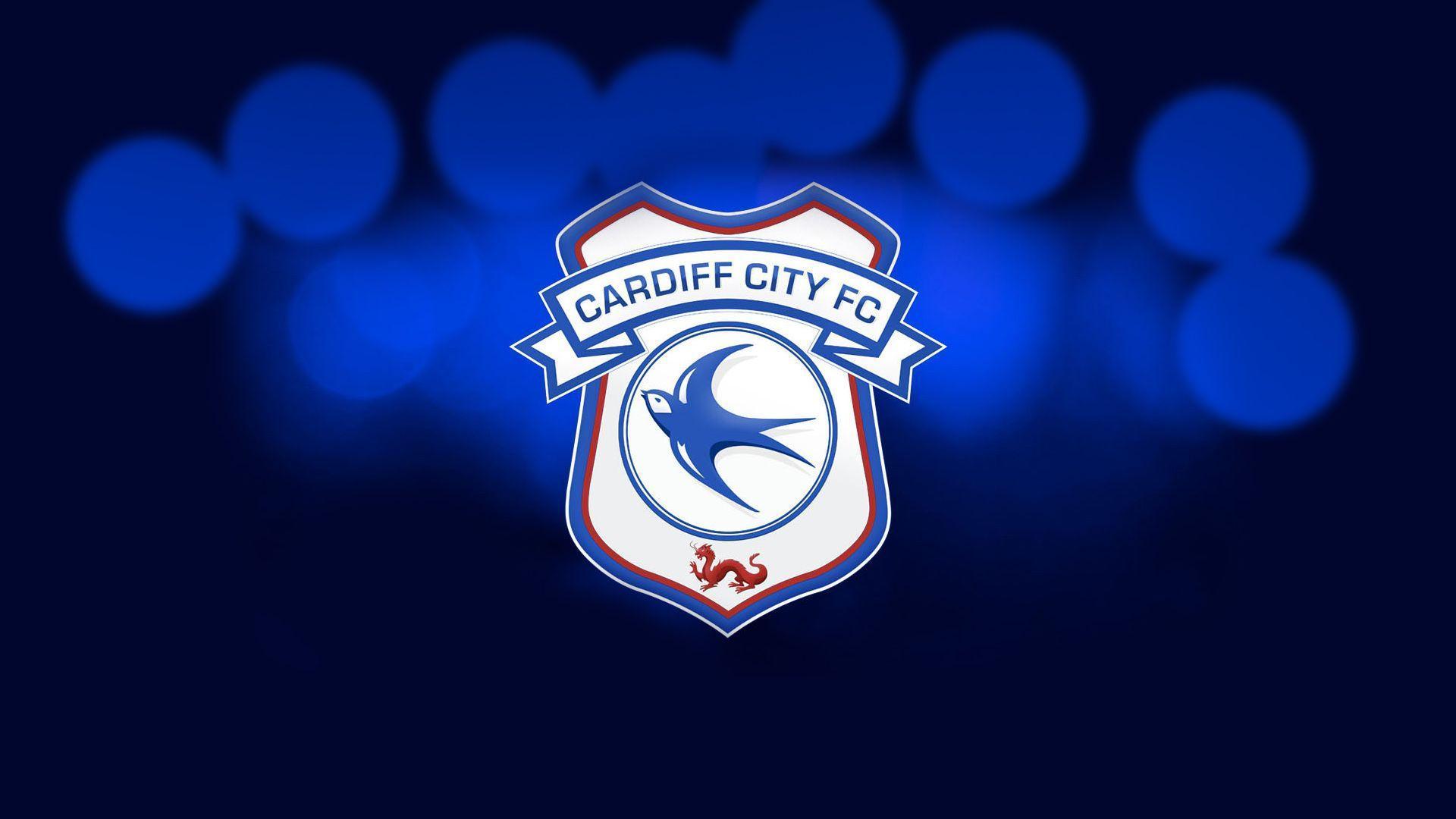 1920x1080 Cardiff City F.C. Wallpaper