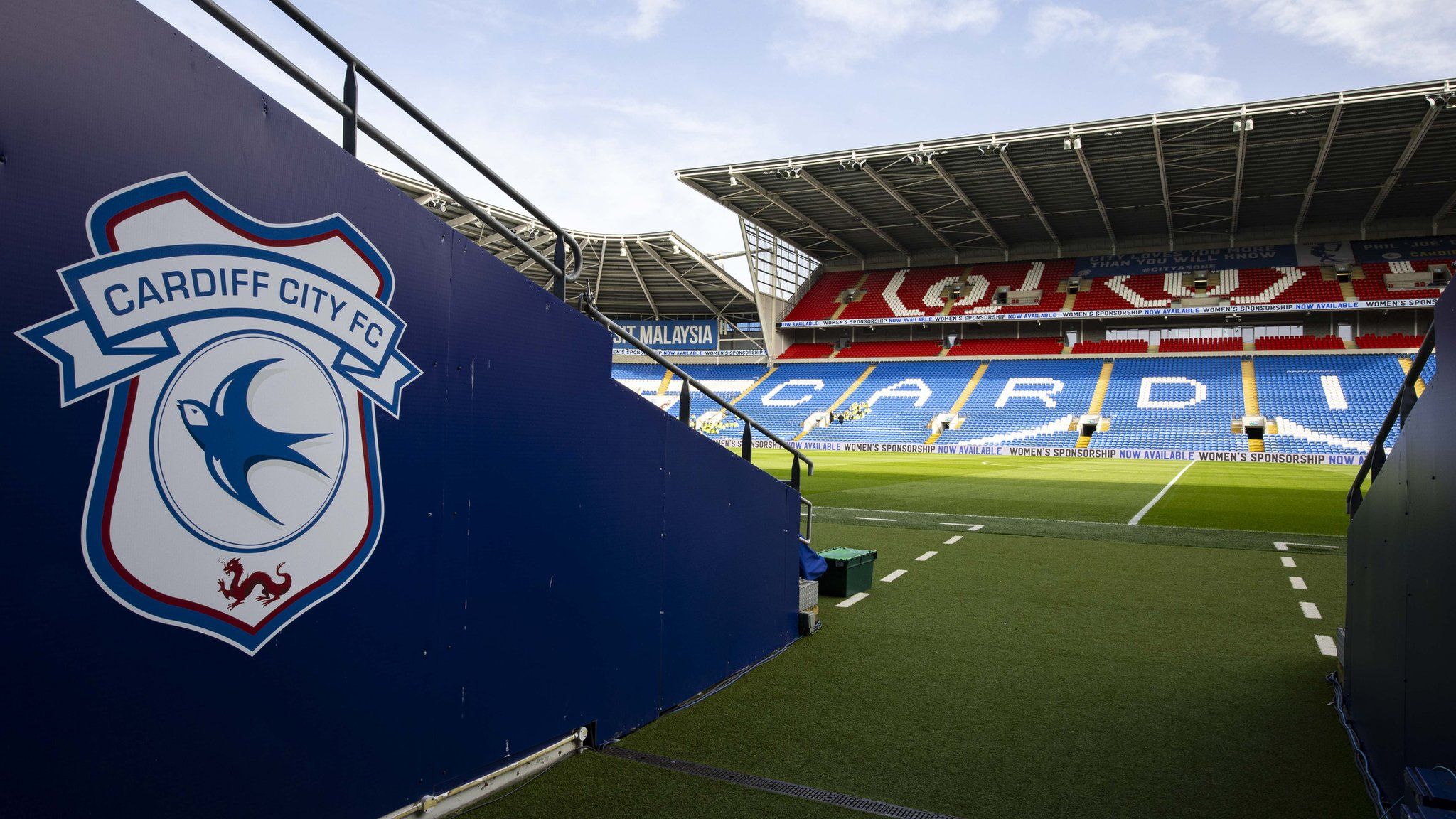 2048x1152 Cardiff City Stadium to host Welsh rugby's Judgement Day