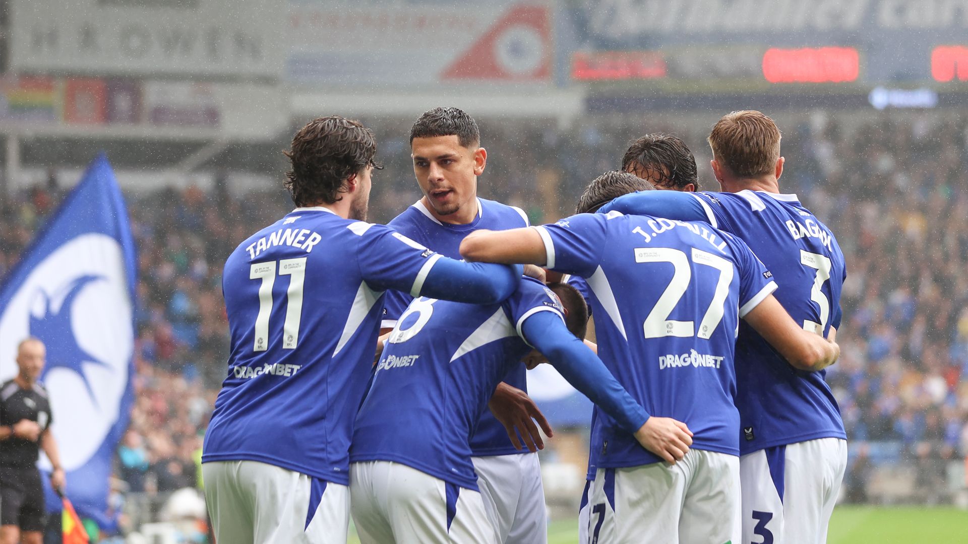 1920x1080 Cardiff City