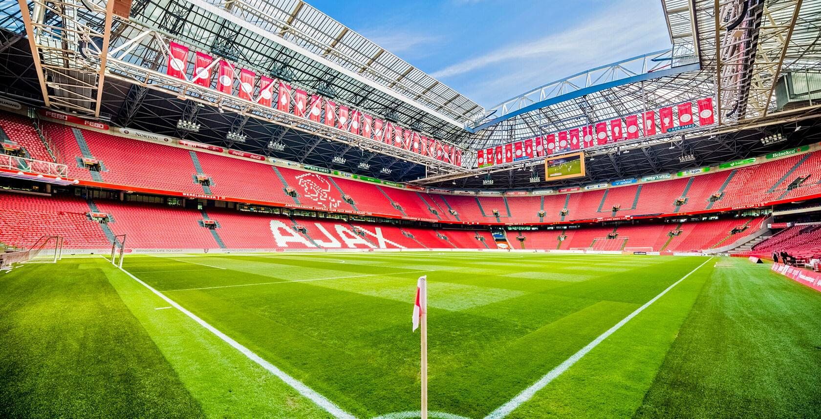1680x858 On Your Marks. Johan Cruijff ArenA.nl
