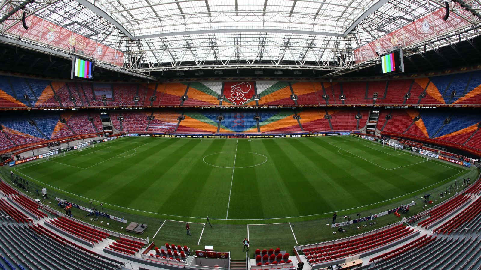 1600x900 Amsterdam Arena set to be renamed in honor of Dutch legend Cruyff
