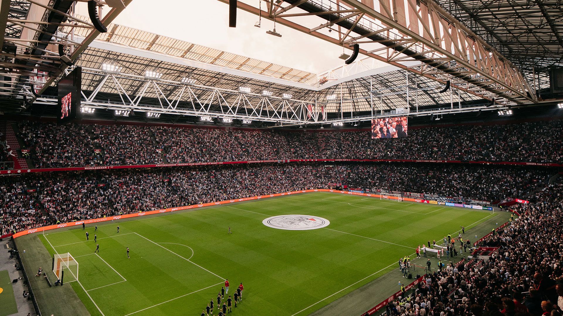 1920x1080 UEFA Super Cup 2027 in Johan Cruijff ArenA