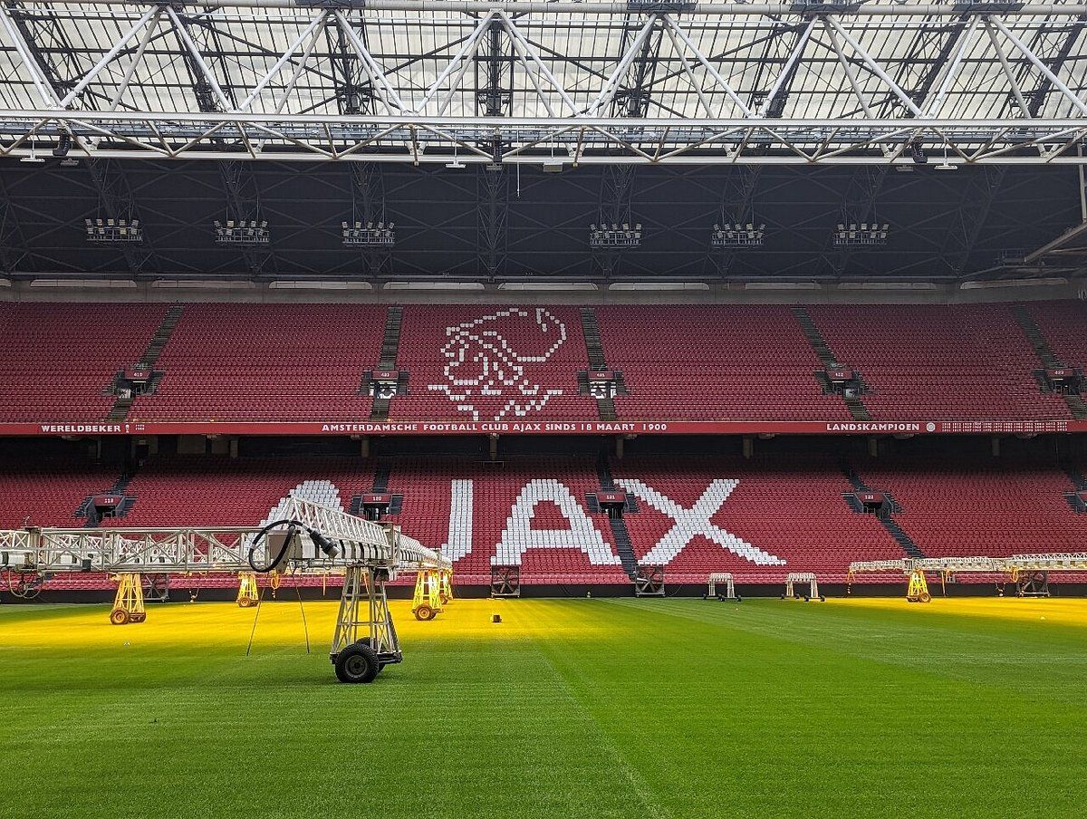 1200x904 Amsterdam ArenA Stadiontours You SHOULD Know Before Going (2026 Reviews)
