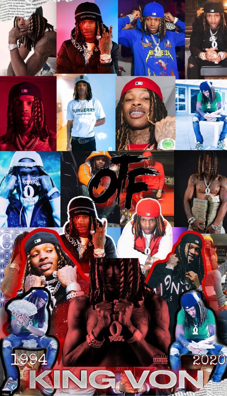 736x1281 RIP King Von