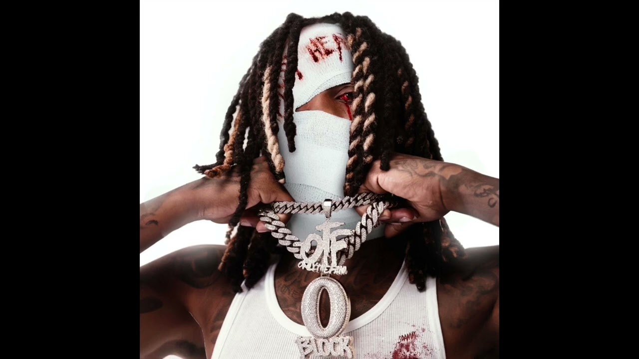 1280x720 King von- All We Do Is Drill (official audio)