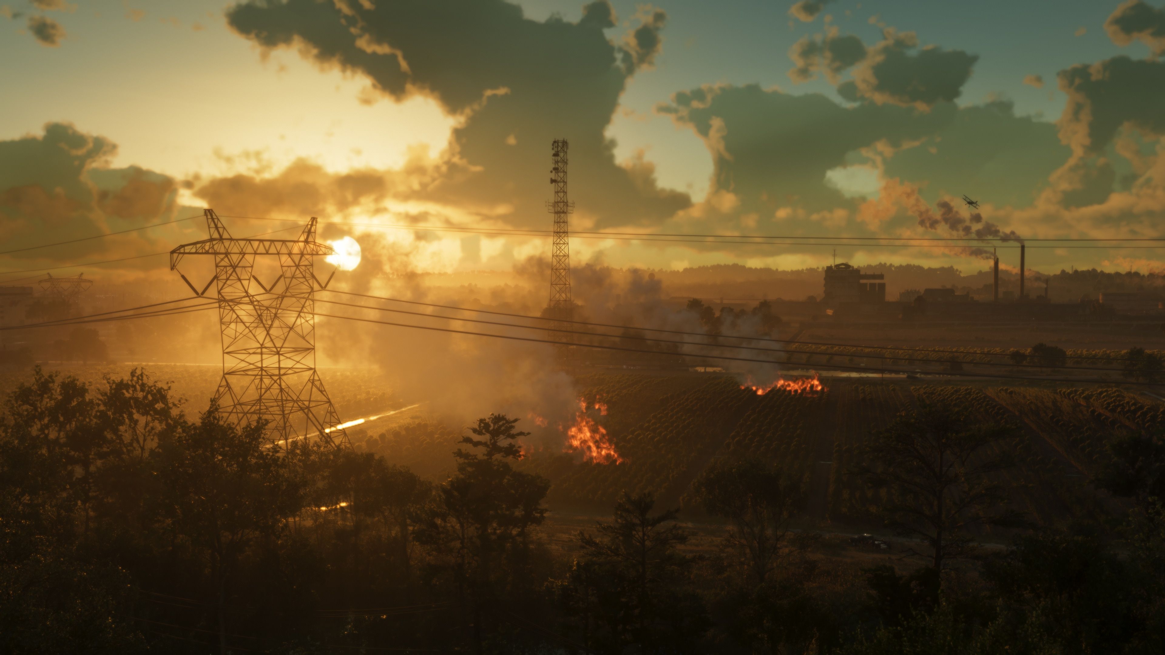 3840x2160 Boobie (GTA 6) Wallpaper 4K, Landscape, 2026 Games
