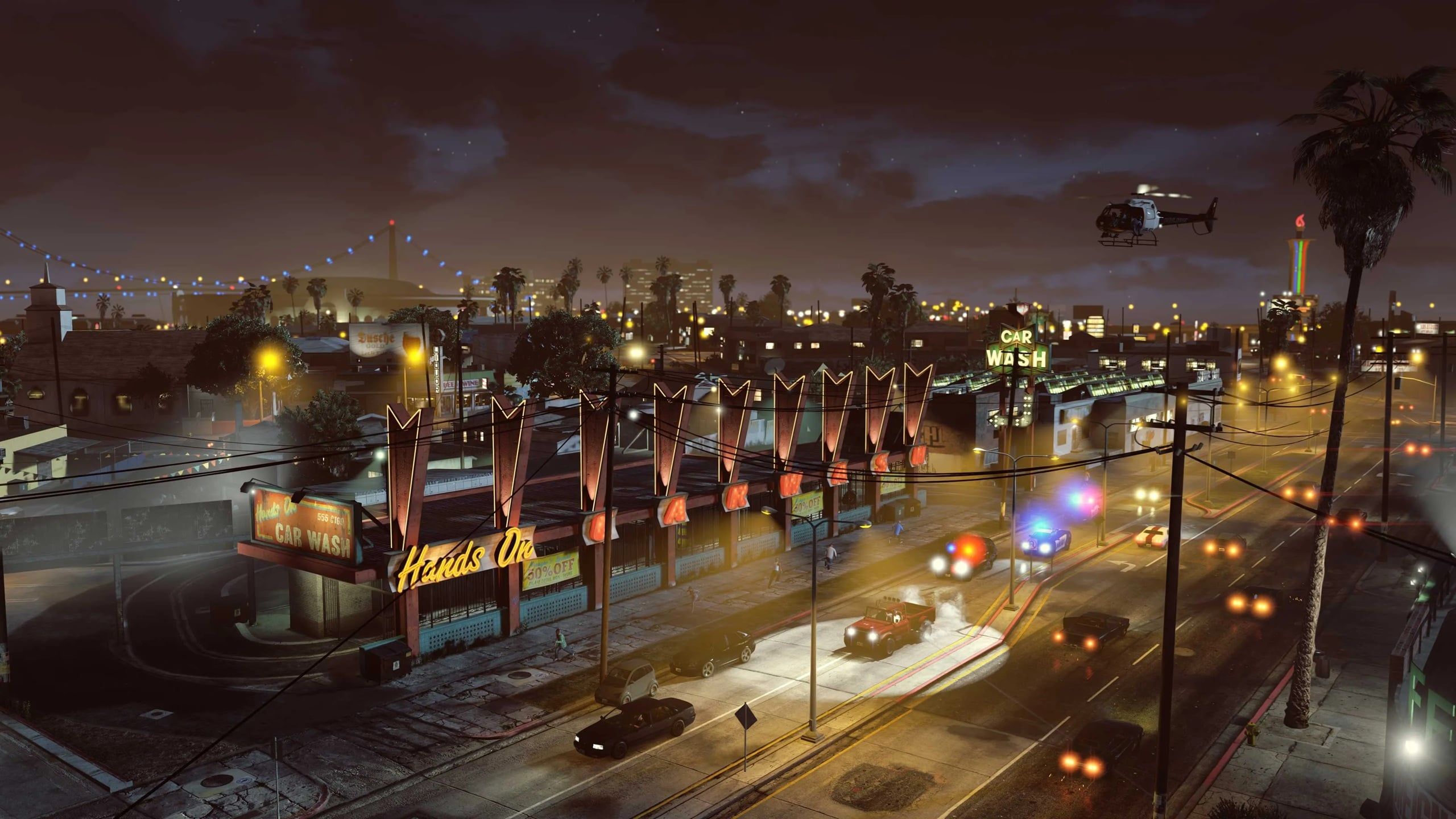 2560x1440 GTA 5 Expanded and Enhanced Game Wiki