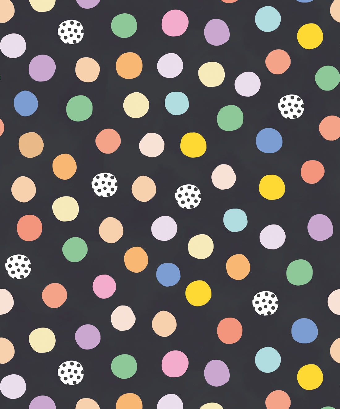 1100x1320 Milton & King Confetti Wallpaper