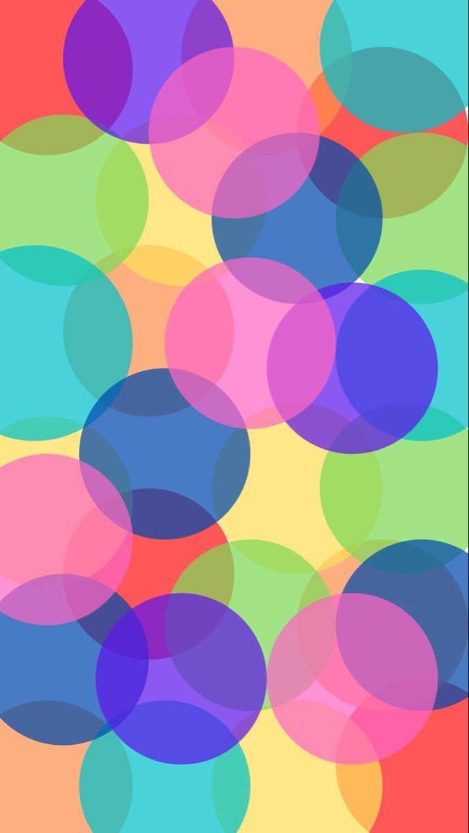 676x1200 Colorful Dots Wallpaper. Instagram background, Cellphone wallpaper background, Rainbow wallpaper