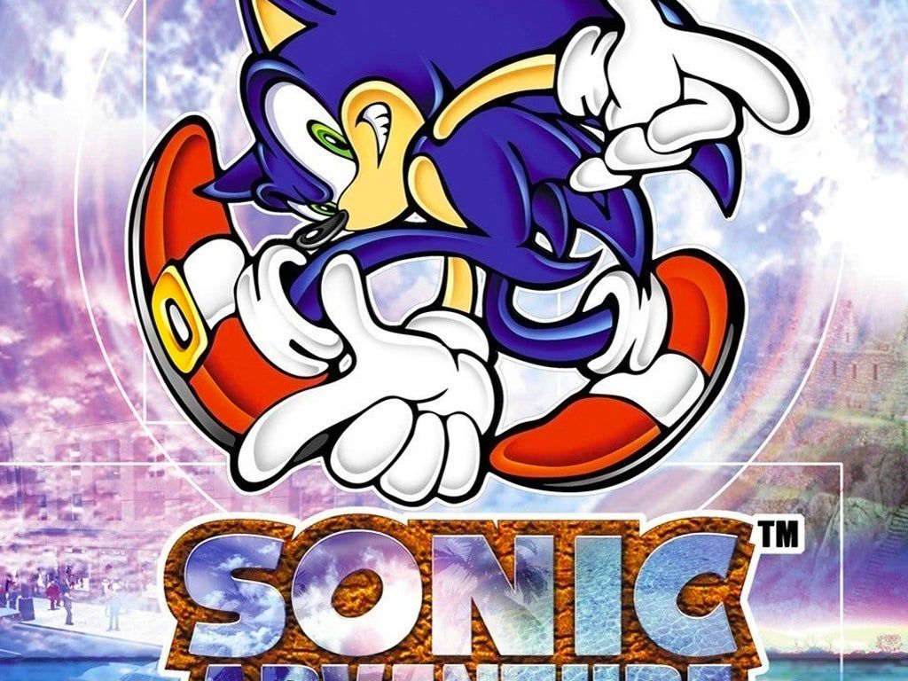 1024x768 Knuckles Adventure Guide