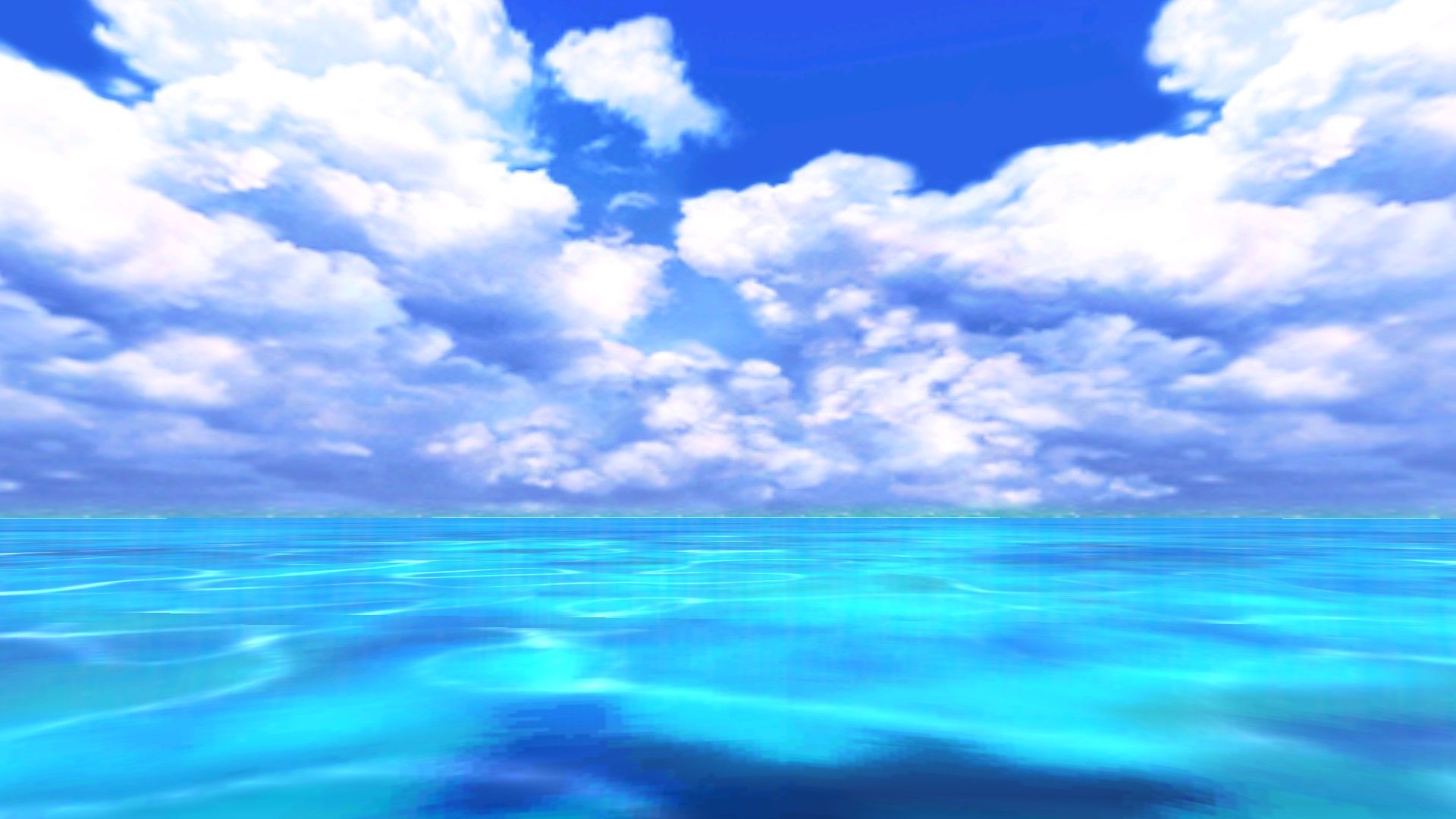 1920x1080 Sonic Adventure Location Pics