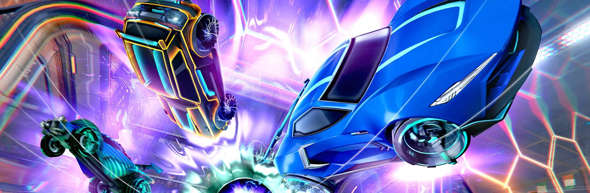1920x630 Rocket League Sideswipe