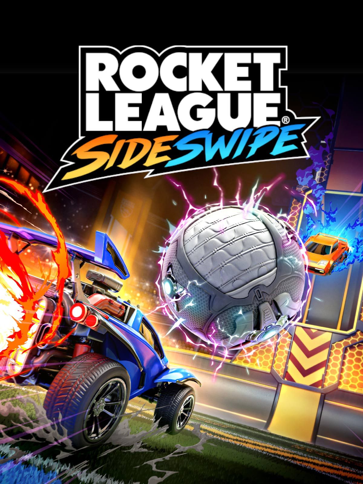 1200x1600 Rocket League Sideswipe. Download and Play for Free Games Store