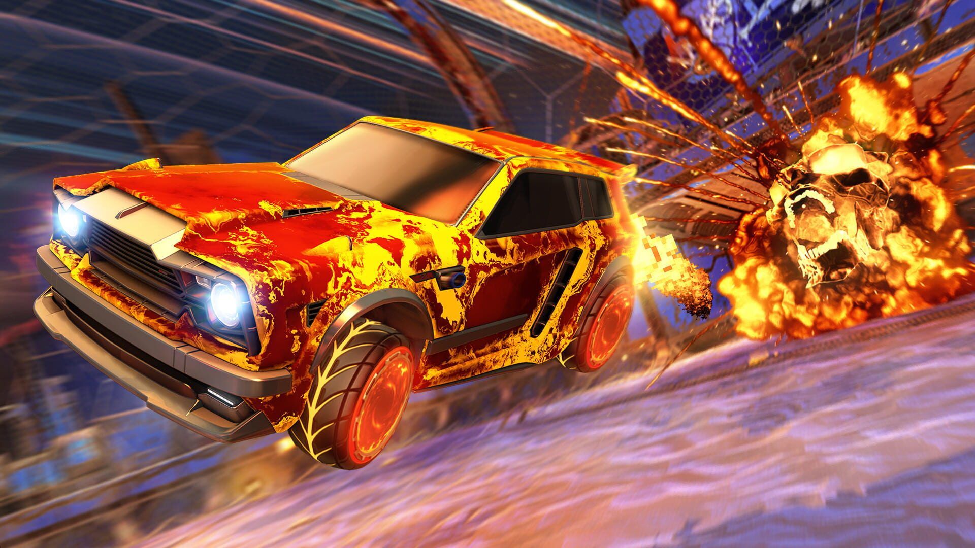 1920x1080 Searchtoplay. Rocket League Sideswipe