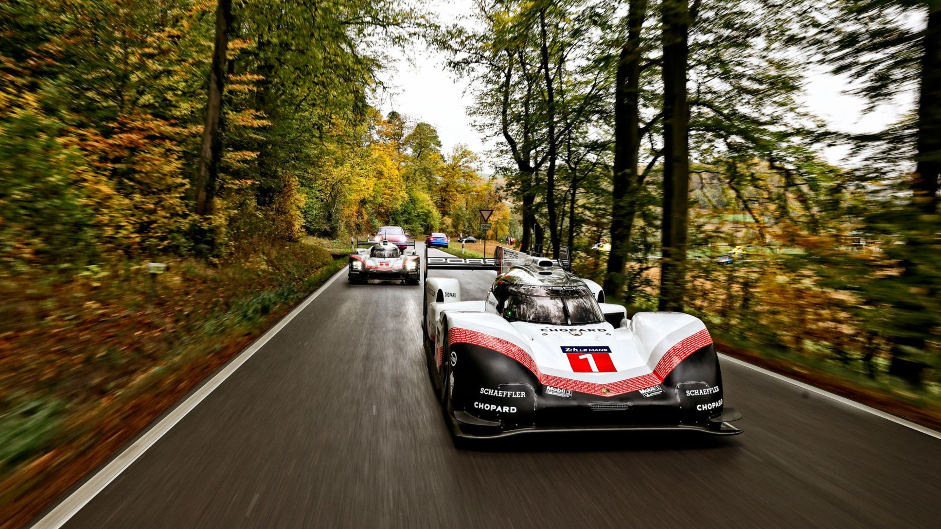 1935x1089 Machine Learning Transformed the Porsche 919 Hybrid Evo