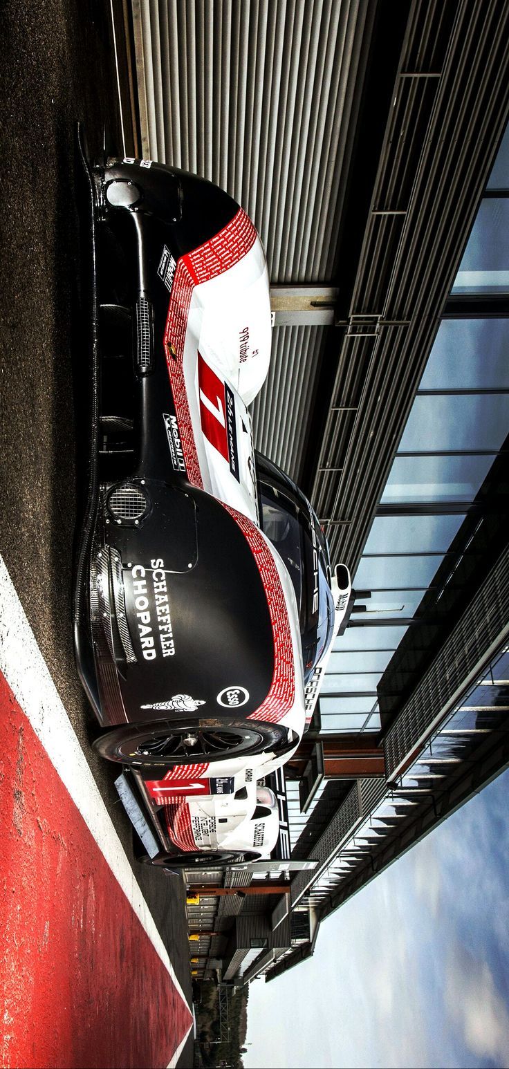 736x1546 Porsche 919 Evo Hybrid, image enhancements