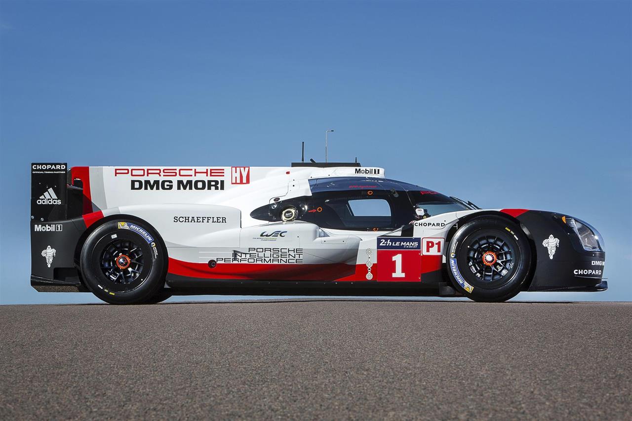 1280x853 Porsche 919 Hybrid Wallpaper & Image Gallery
