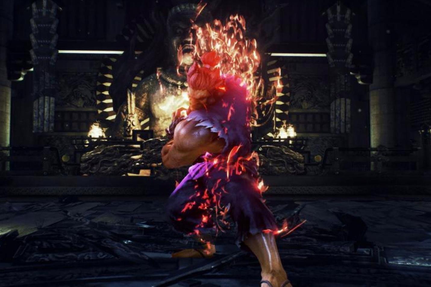 1431x954 Tekken 7 guide: 9 best tips on how to rule the game