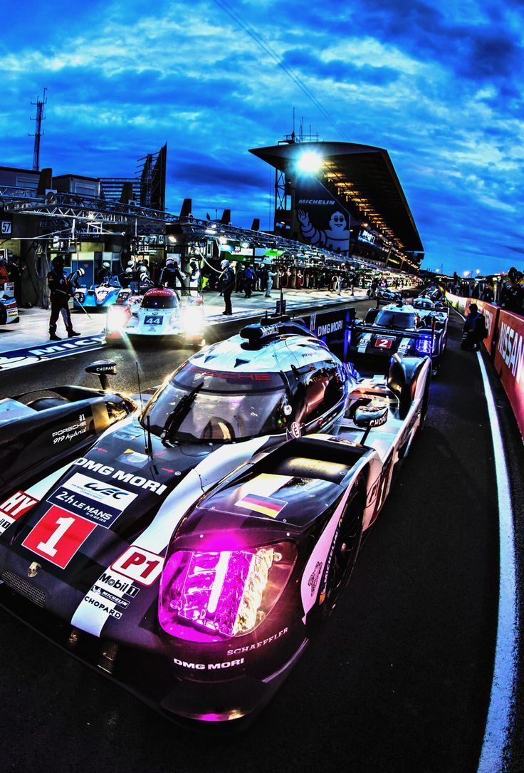 736x1085 World Endurance Championship