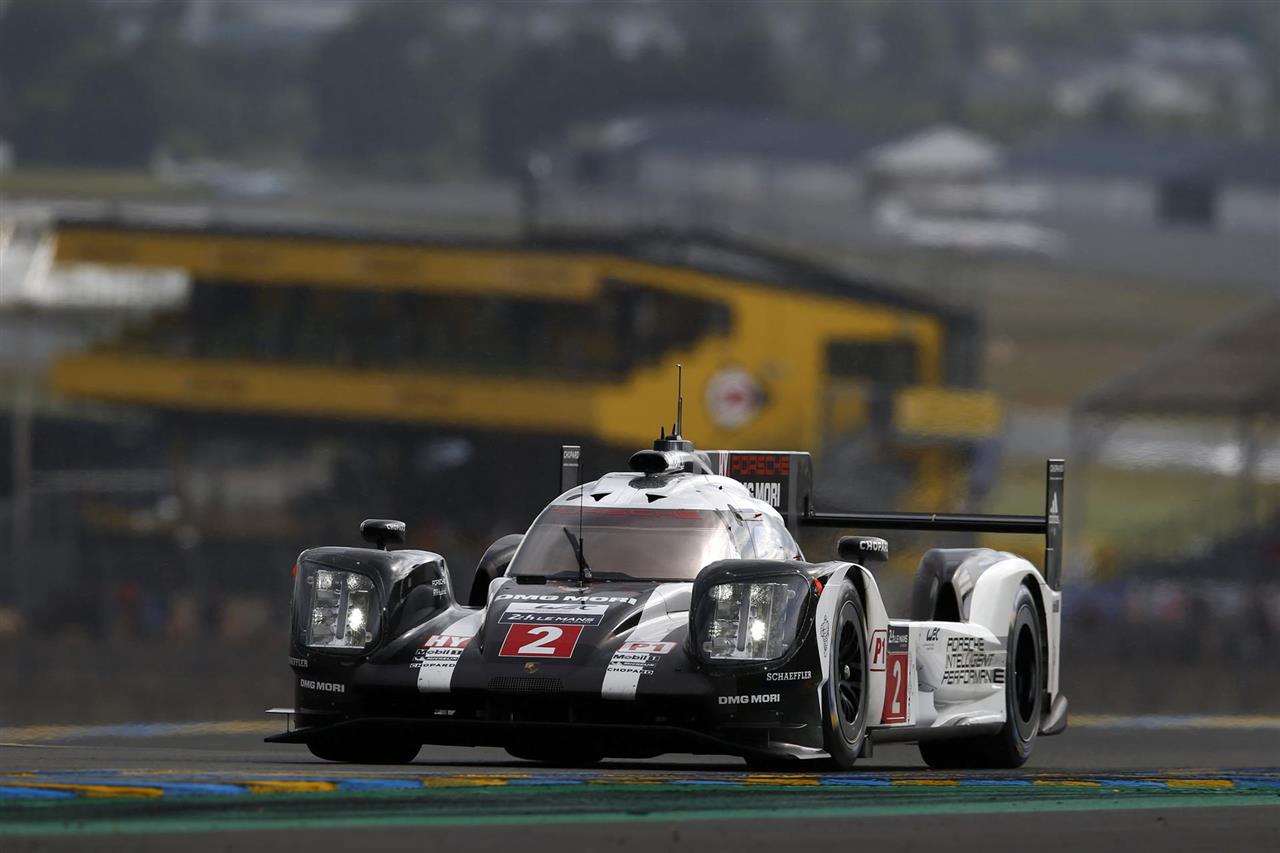 1280x853 Porsche 919 Hybrid Research & Picture